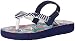 Roxy TW Pebbles V Beach Sandal (Toddler)