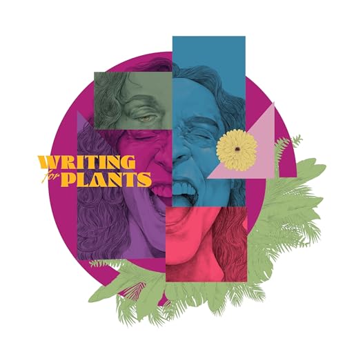 Writing for Plants cover art
