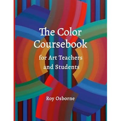 The Color Coursebook