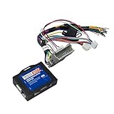 PAC GM1AR / GM1A-R / GM1A-R RadioPRO Advanced Interface for General Motors Vehicles