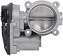 Cardone 67-6015 Remanufactured Fuel Injection Throttle Body, TBI/ETB (Renewed)