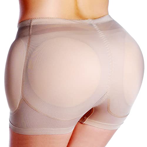 Gaine push up grandes tailles avec coussinets pour galber les hanches YRYRYW