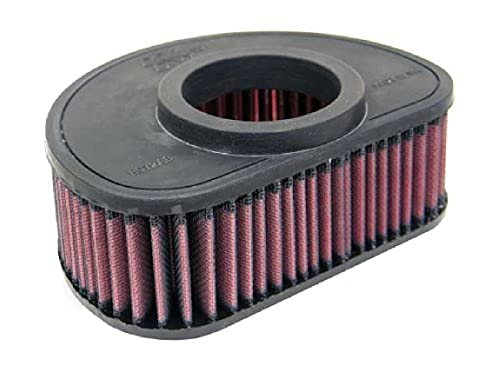 K & N knka-1603 ricambio filtro dell' aria