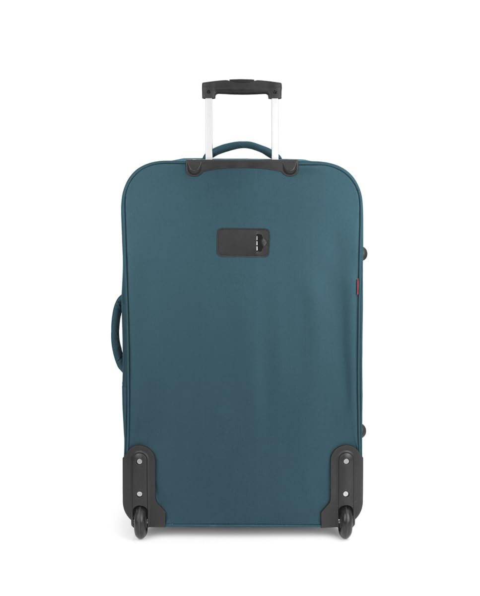 Maleta Grande expandible Orbit Blanda con Capacidad de 90 L