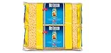  De Cecco Fusilli Pasta di Semola di Grano Duro Hartweizengrieß Pasta 100% Italienische Pasta Kurze Pasta Packung mit 3Kg