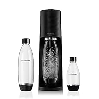SodaStream Spirit One Touch review - Thuis Getest op