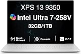 Compare Dell XPS 13 9350 (XPS) vs other laptops
