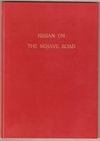 Nissan on the Mojave Road 0914224115 Book Cover