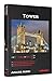 AudioQuest Tower 3.5mm to RCA Cable (Black) - 1.9ft
