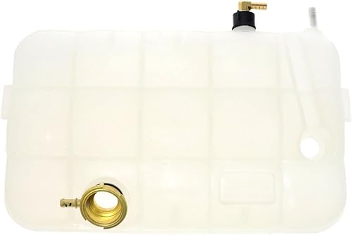 Freightliner Tanque de sobretensión del radiador - 05-34203-000