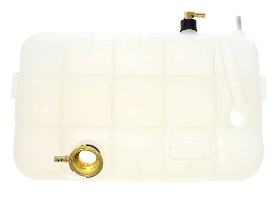 Amazon.com: Freightliner Radiator Surge Tank - 05-34203-000
