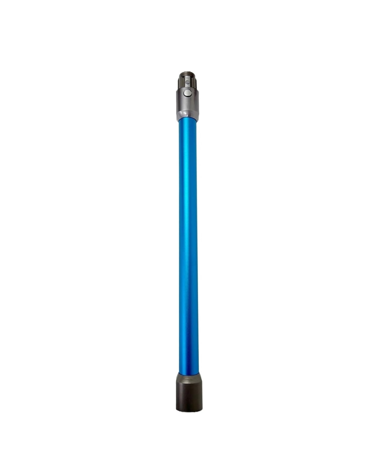 Cordless Vacuum Cleaner Accessories Metal Tube Extension Rod Spare Parts，Compatible for Jimmy JV85, Vacuum Extension Wand