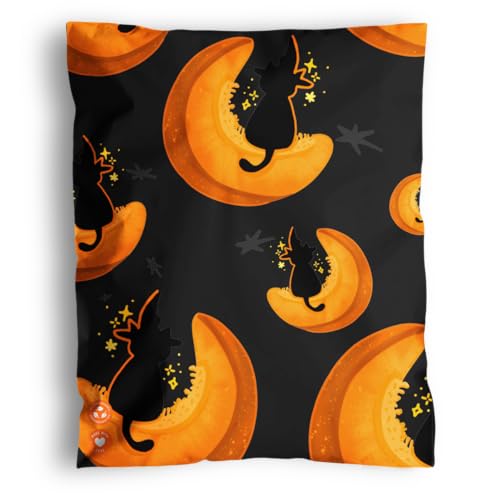 �|�����[���[ 14.5 x 19�C���` - 100���p�b�N �����𐫔z���o�b�O �n���E�B�� - Impack �Z���t�V�[�� �h�� ���� �X������ �A�N�Z�T���[&�ߗޗp - �p���v�L�e�B