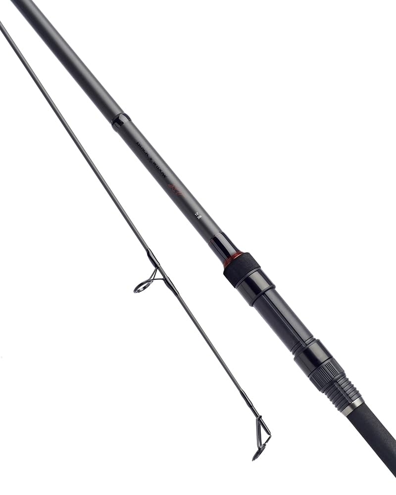 DAIWA Caña de pescar Black Widow XT Carp