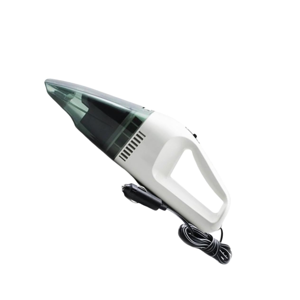 Aspirateur à main portable pour cendres et cheveux renversés MAGICLULU