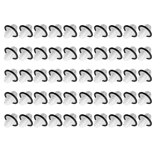 Clip de moulage central pare-chocs Mercedes Sprinter 3500 A9109910000