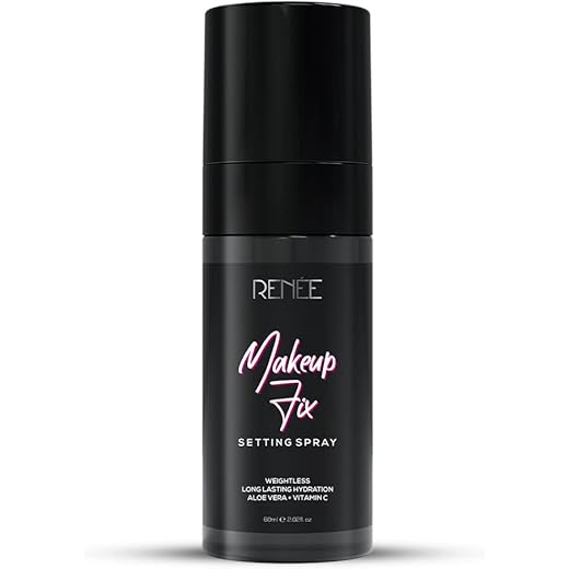 Makeup Fixer Setting Spray 60ml