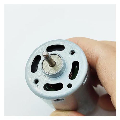 Motor RS-540RH 5V-7.4V 29000RPM Torque para taladro miniatura 5