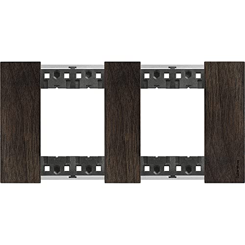 Legrand KA4802M2LG masquer un trou de boîtier électrique proprement - 2