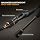 Caña de Pescar KastKing Zephyr Finesse Spinning y Casting miniatura 5