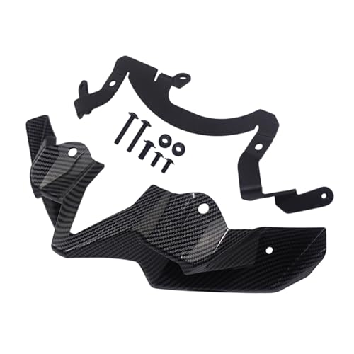 oCNpX|C[ ɓK Z900 ZR900 SE ABS 2020-2024 I[goCp lCLbh tgX|C[ EBObg GA_Ci~bN oCNpEBObgX|C[(Carbon Fiber Look)