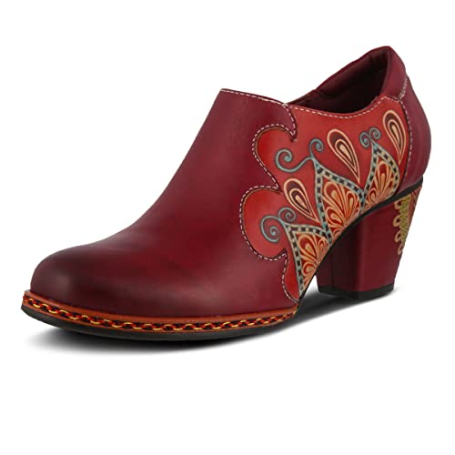 Spring Step Women's L'Artiste, Zami Shootie