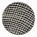 Anne at Home 7013-739 Pacific Dreams Shells Round Knob
