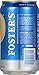Foster'S Beer, 25.4 Fl. Fl Oz. Can, 5% Abv