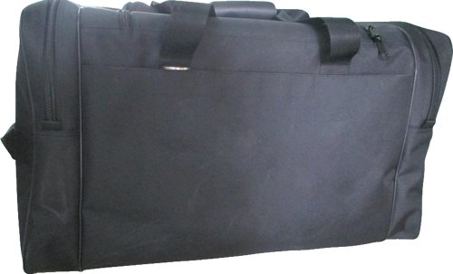 Combination Boot Bag and Duffel Extra Roomy Size 28” X 17” X 12”4