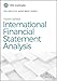 International Financial Statement Analysis (CFA Institute Investment Series)