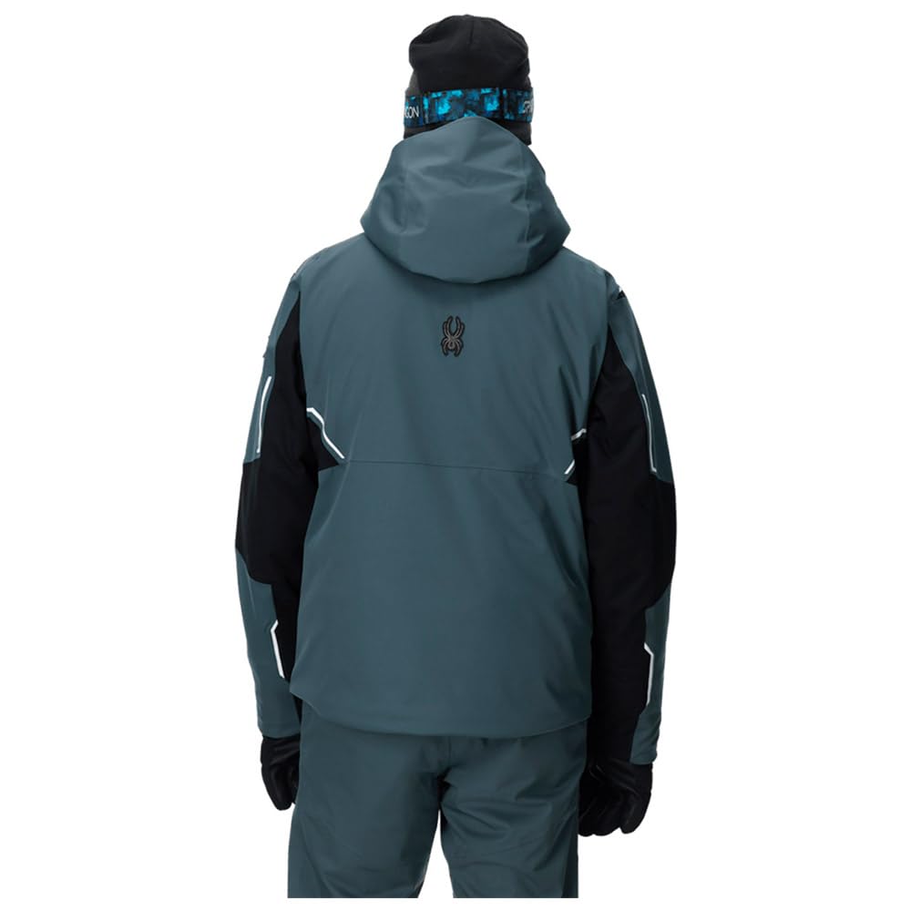Spyder Titan Jacket M