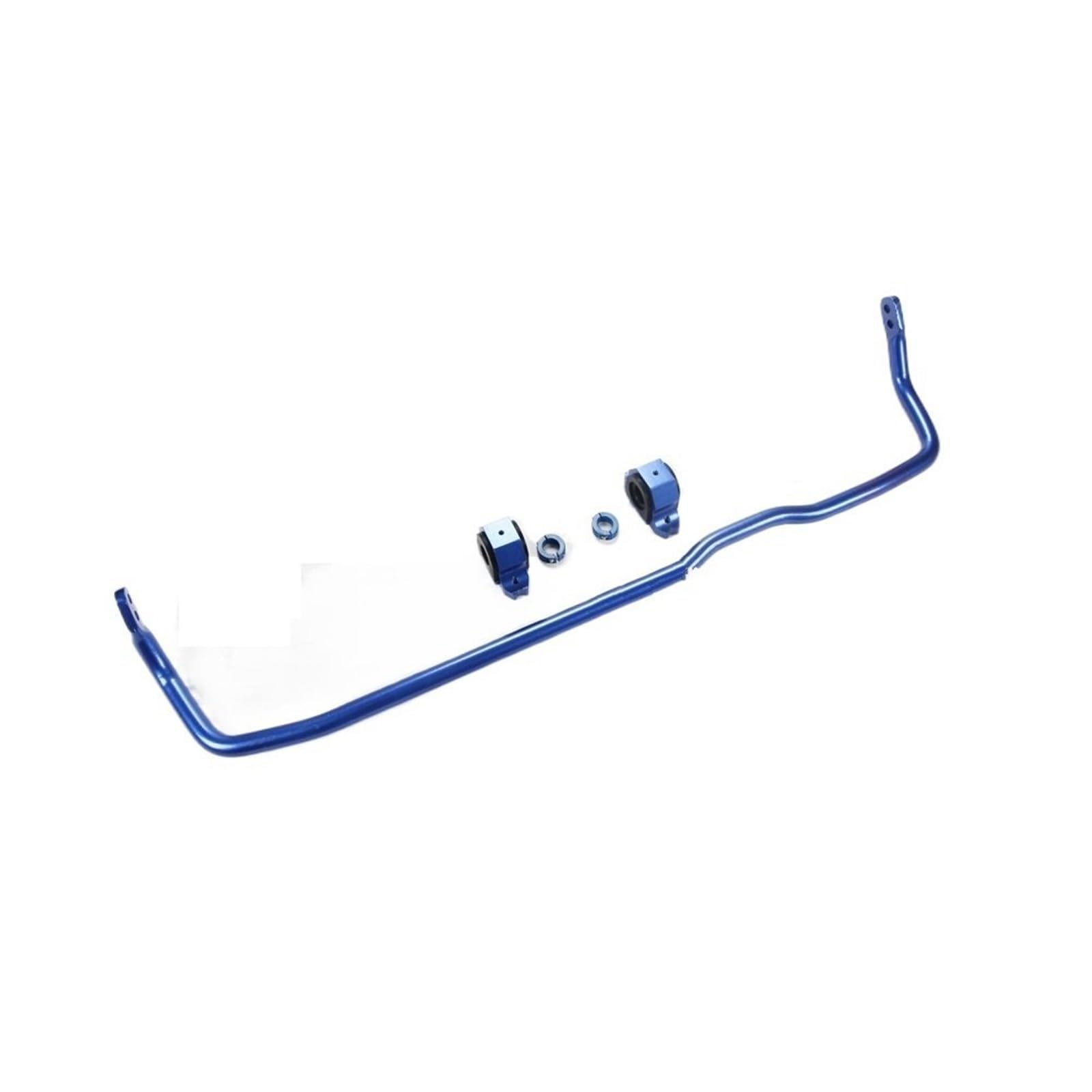 Łącznik Stabilizatora Przód Tył Pasuje do Volkswagen Golf 7 8 GTI przedni tylny stabilizator poprzeczny zestaw podwozia dla lepszego prowadzenia(Rear anti roll bar)