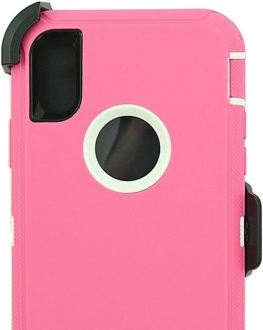 Defender Case for iPhone XR OtterBox Defender Series Case