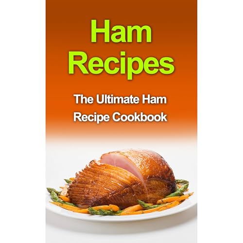 Ham Recipes by Danielle Dixon episode artwork