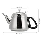 Zoom IMG-1 alvinlite bollitore per acqua calda Zoom IMG-1 alvinlite bollitore per acqua calda