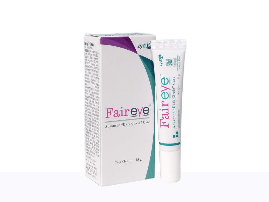 Fair Eye Advanced Dark Circle Care Cream-image-19