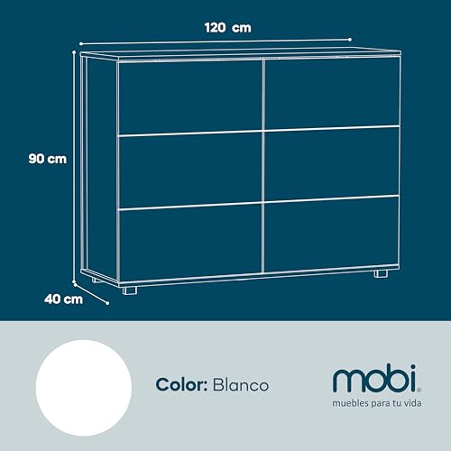 Cómodas Y Cajoneras, Office Product Imagen adicional