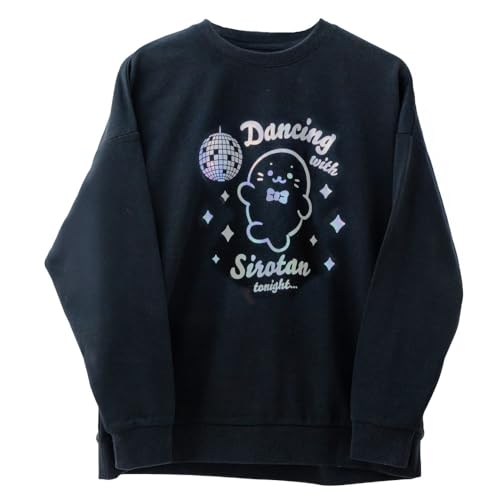 しろたん マザーガーデン] しろたん トレーナー [ダンシング] - 製品詳細