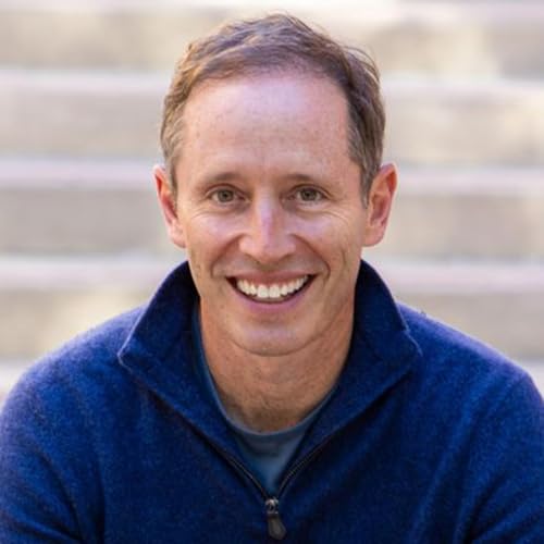 #283 Your Future Self | Hal Hershfield, PhD Podcast Por  arte de portada