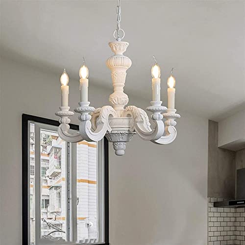 Lustre d'escalier réglable pour hauts plafonds et espaces sombres - 3