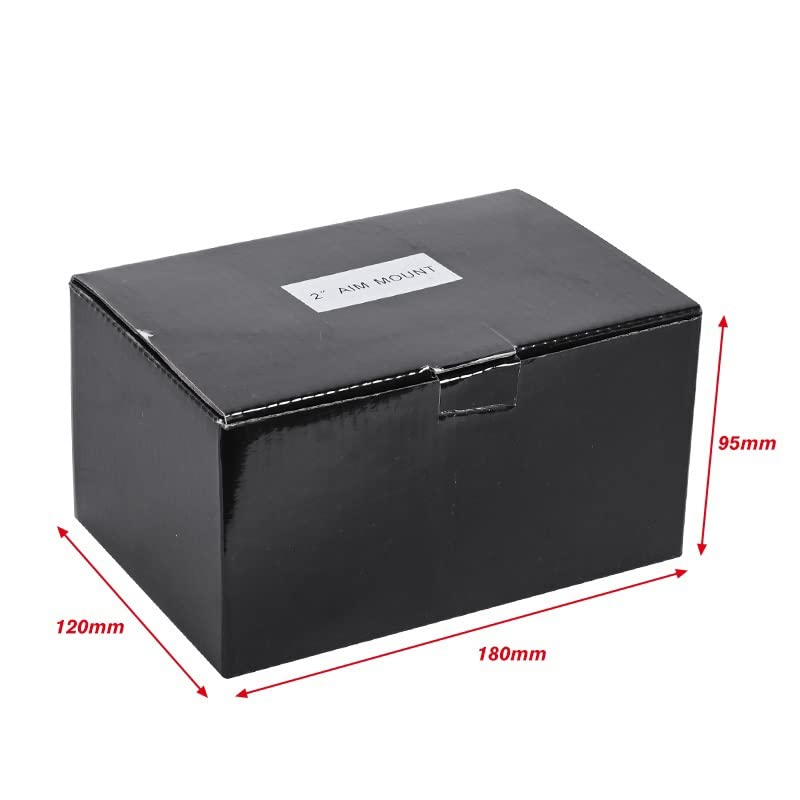 Accessoires télescopes 2 pouces grand bloc de cuvette pour vos nuits de contemplation