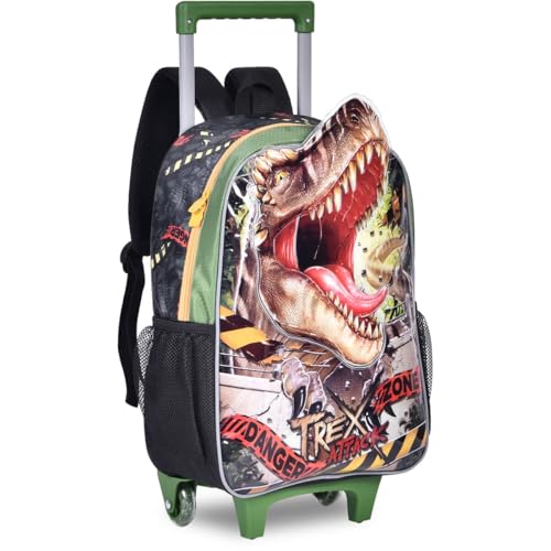 T-Rex 3D G Estojo+Lancheira