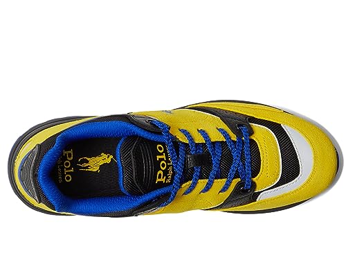 Image of POLO RALPH LAUREN Trackster 200 Sneaker