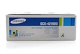 Samsung Original Samsung SCX-4216D3 /, für SF-750 Series Premium Drucker-Kartusche, Schwarz, 3000 Seiten