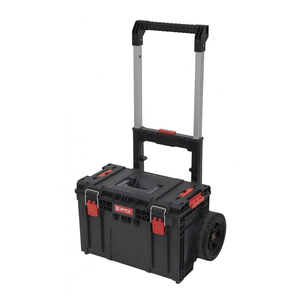 Qbrick System PRIME Cart Takım Çantası