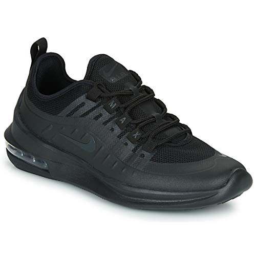 Nike Women's Low-Top Sneakers, Black Black Anthracite 006, Small #TOP3