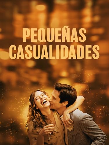 Pequeñas casualidades