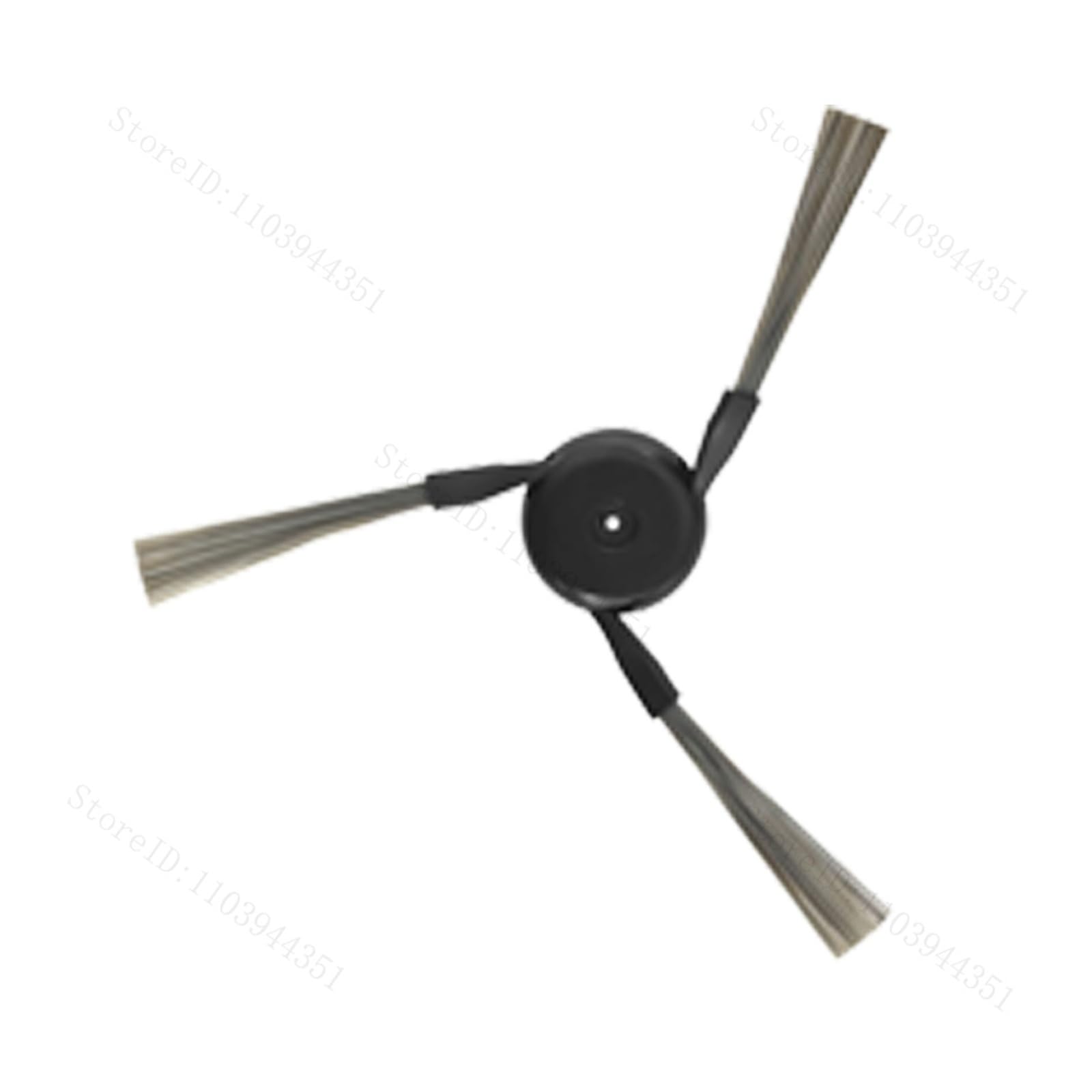 Cepillo lateral para Dreame X40 Ultra, L40 Ultra y X30 Pro Ultra de 6 piezas