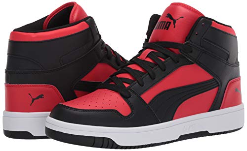 Image of Puma Mens Rebound Layup Sl Sneaker