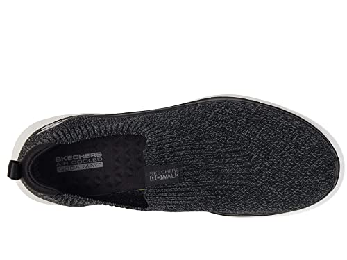 Skechers Women's Go Walk 6-Stunning View Sneaker2